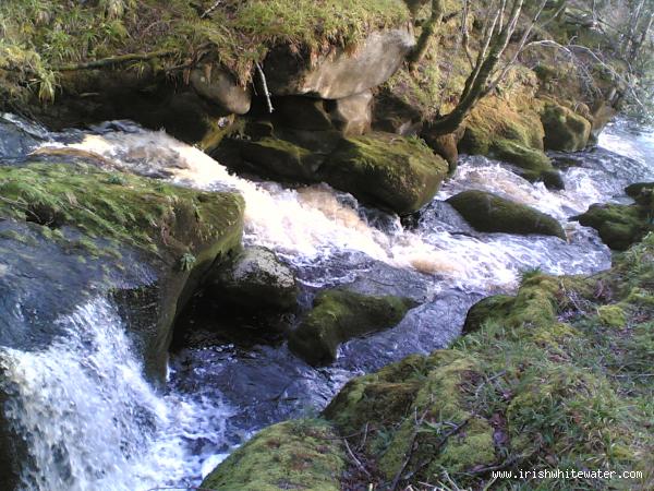  Glencree River - 