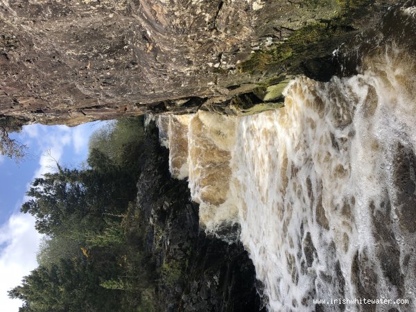  Mayo Clydagh River - 