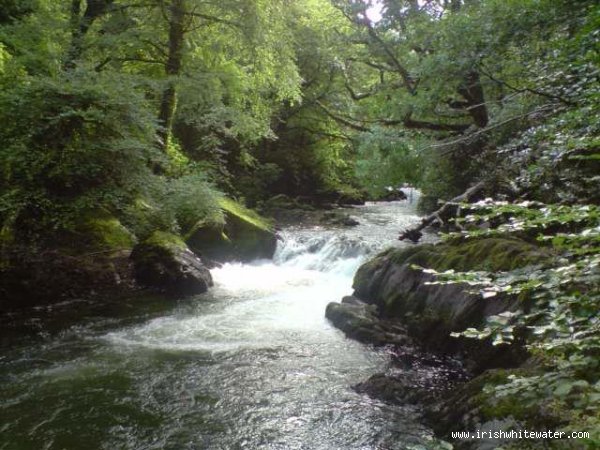  Clodiagh River - 