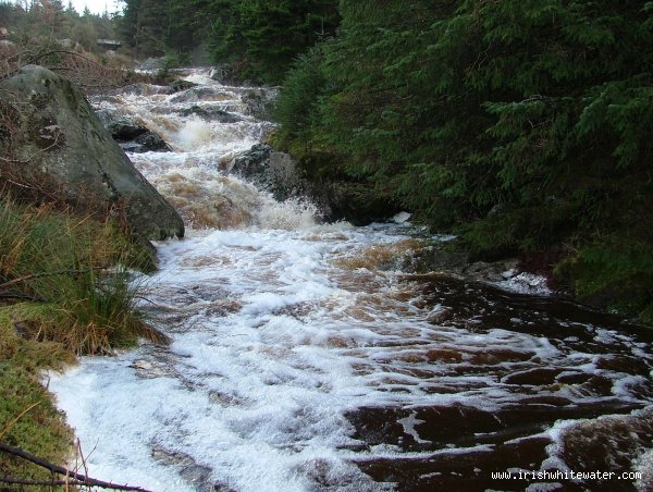  King's River River - Annalecky Brooke, Wicklow