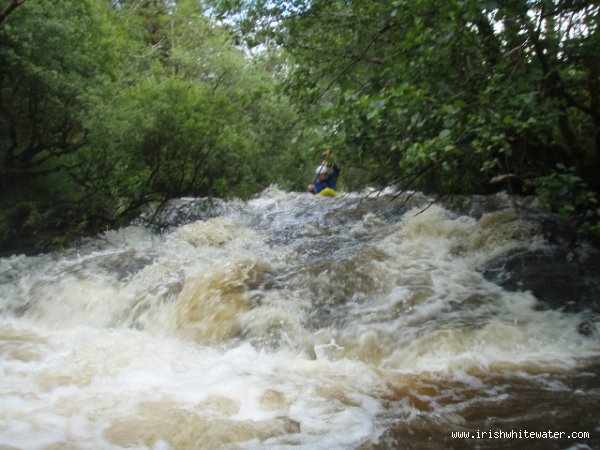  Ballintrillick River - 