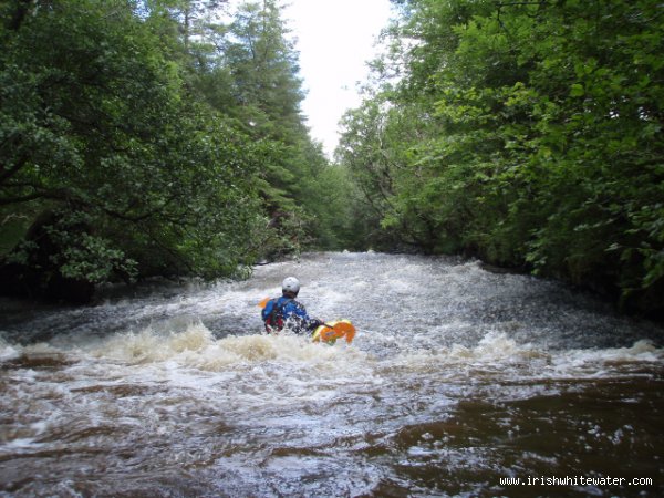  Ballintrillick River - 