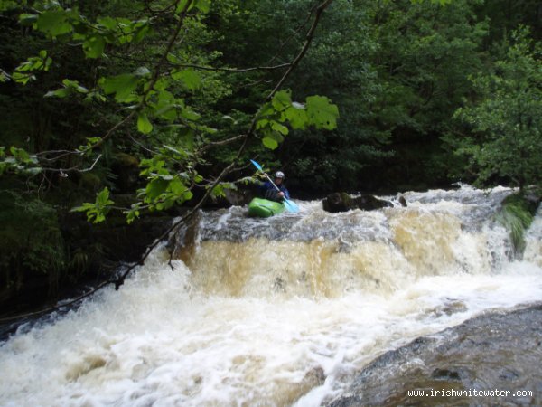  Ballintrillick River - 