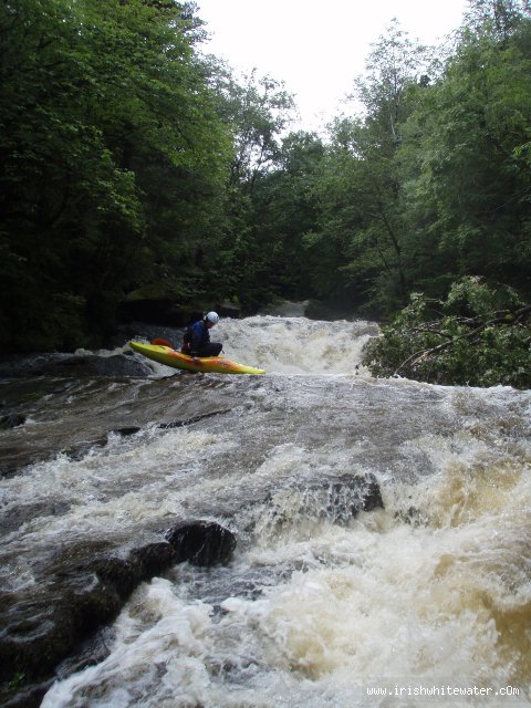  Ballintrillick River - 