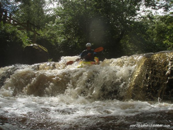  Ballintrillick River - 