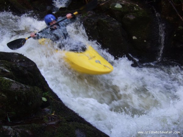  Caraghbeg (Beamish) River - 