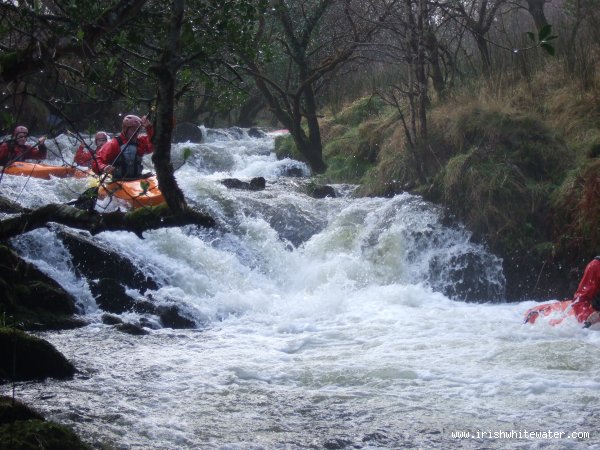  Caraghbeg (Beamish) River - 