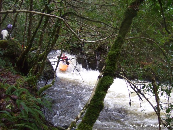  Caraghbeg (Beamish) River - 