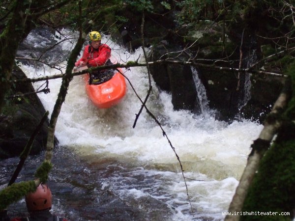  Caraghbeg (Beamish) River - 