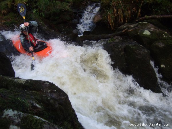  Caraghbeg (Beamish) River - 