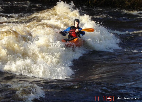  Inny River - 