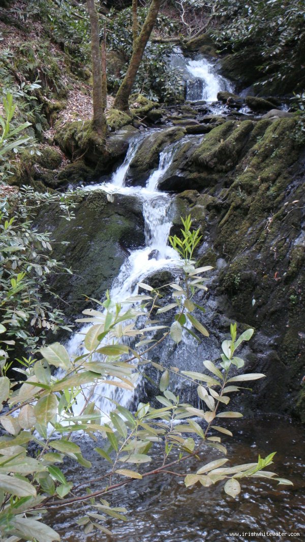  Woodstock Falls (Inistioge) River - 