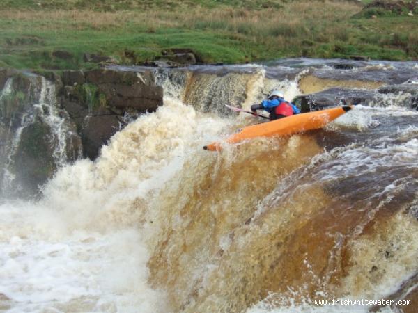  Bunduff River - Shane Flaherty - wavewheel 1