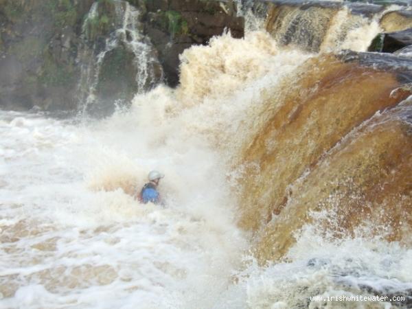  Bunduff River - Shane Flaherty - wavewheel 3