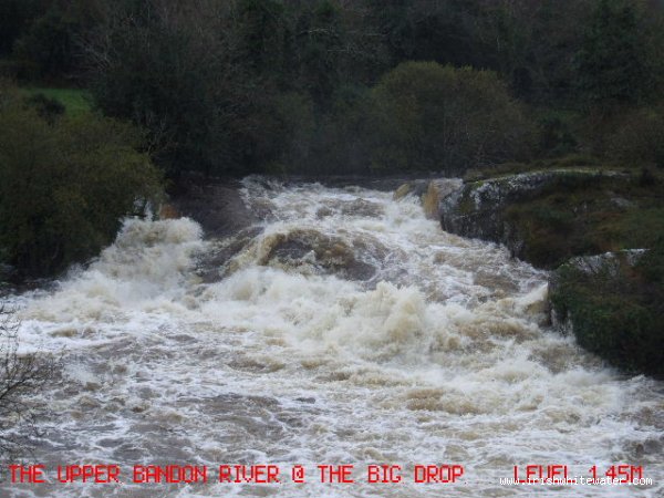  Upper Bandon River - The Upper Bandon @ The Big Drop
Level 1.45M