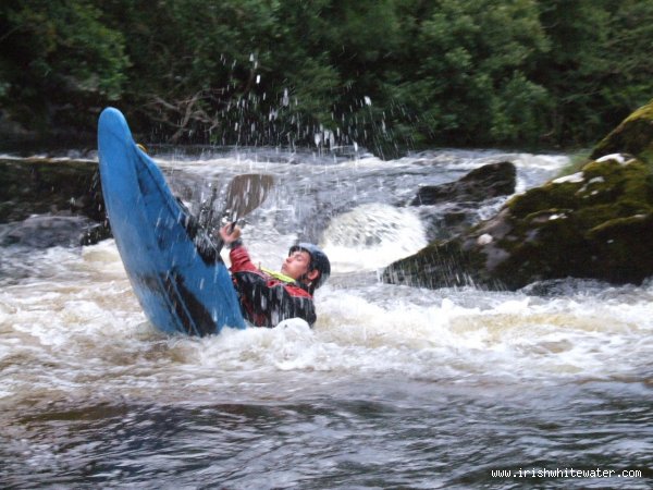  Coomhola River - Play Spot