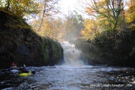  Glenarm River - The Glenarm. A pretty cool place.