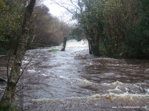  Bannagh River - 