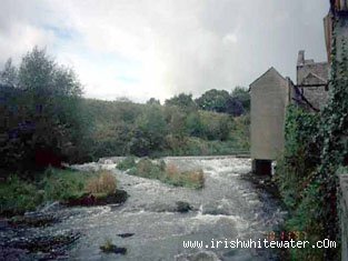  Blackwater/Boyne River - Elliots Mills