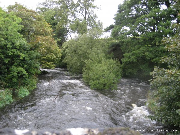  Fane River - Fane at Culloville