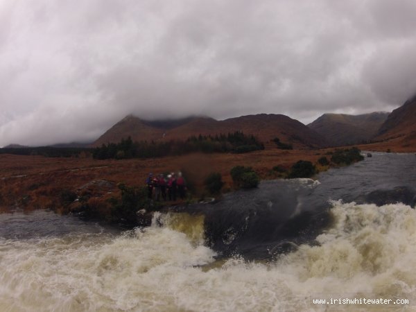  Bundorragha River - 