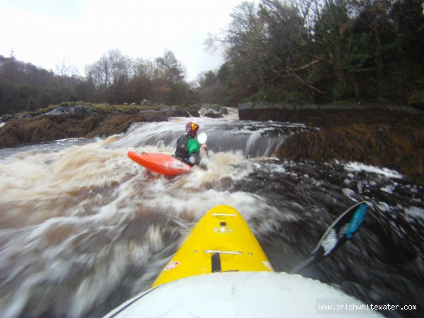  Westport Owenwee River - 