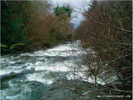  Gaddagh River - Gaddagh