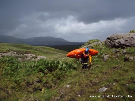  Glenacally River - The West is best