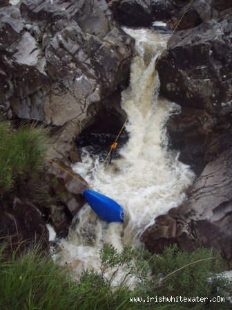  Glenacally River - Success!!