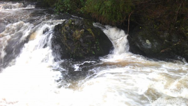  Westport Owenwee River - Main big drop