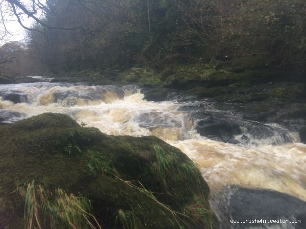  Glenarm River - 