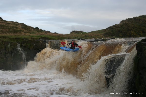  Bunduff River - 