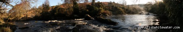  Avonmore (Annamoe) River - Jacksons Panorama