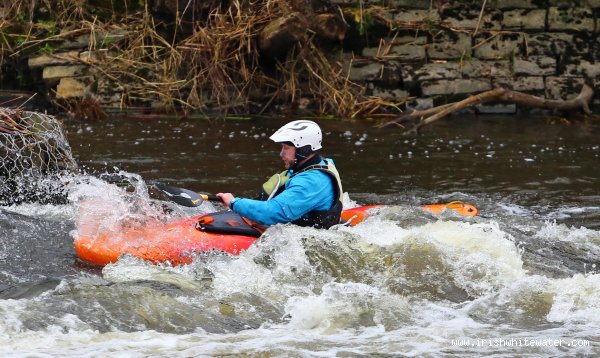  Boyne River - 