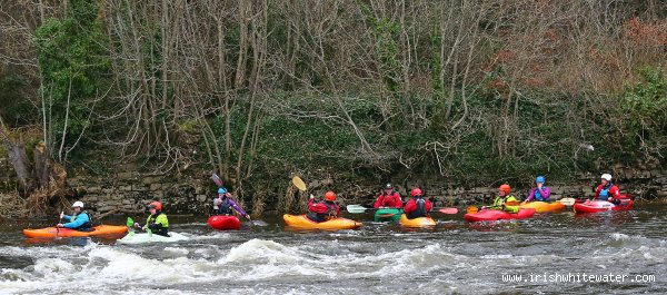  Boyne River - 