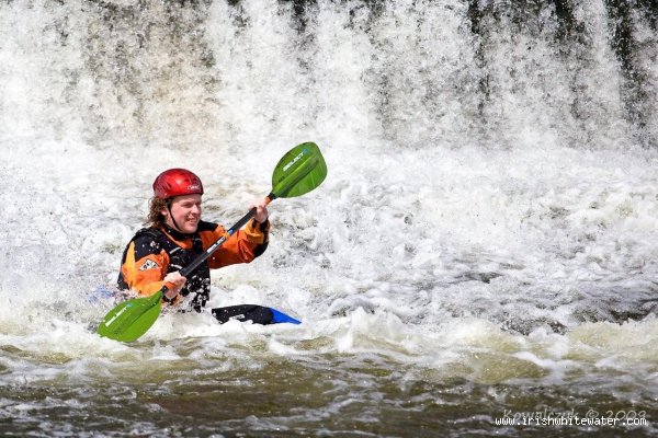  Liffey River - http://www.flickr.com/photos/alituv/sets/72157617952125780/