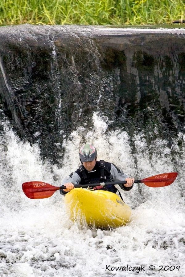  Liffey River - http://www.flickr.com/photos/alituv/sets/72157617952125780/