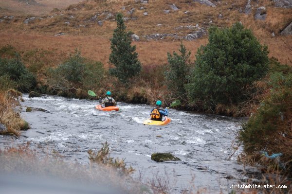  Owenroe River - Annie and Darragh