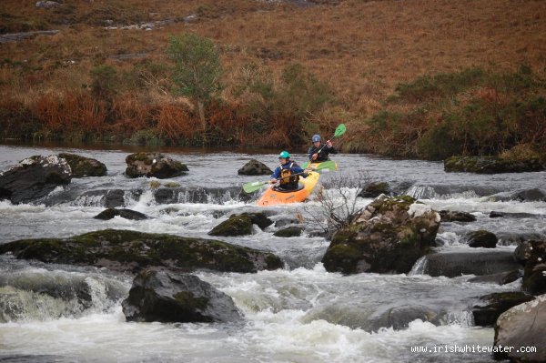  Owenroe River - New Years Day