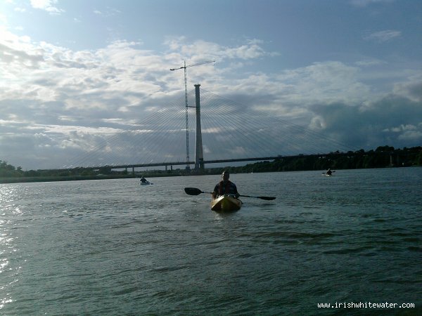  Suir River - paul