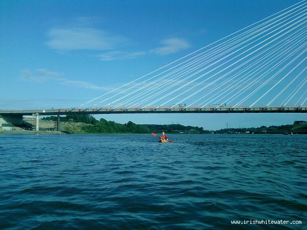  Suir River - 