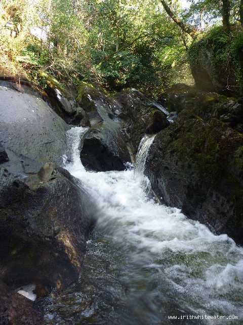  Coomeelan Stream River - Between first and second bridges