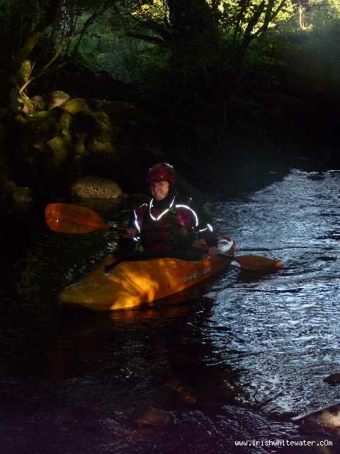  Coomeelan Stream River - Muireann