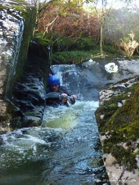  Coomeelan Stream River - Matt