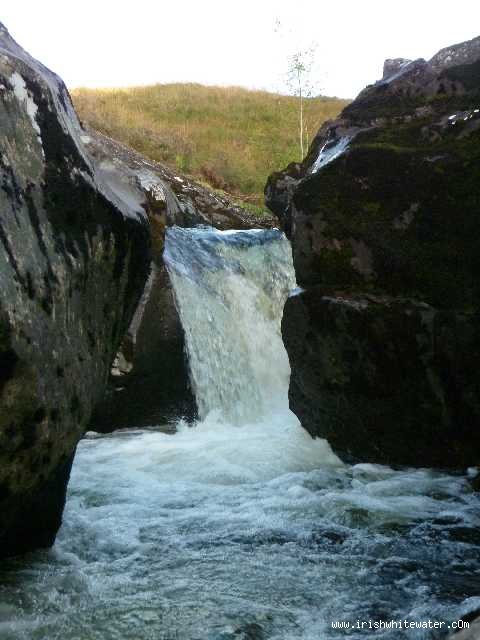  Coomeelan Stream River - 150m below third bridge