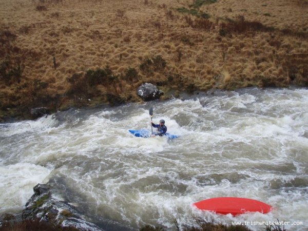  Owenroe River - 30/03/08