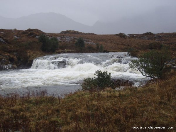  Owenroe River - 30/03/08.