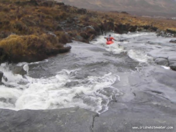  Owenvehy River - Ray Doherty.