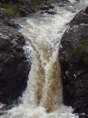  Srahnalong River - And another