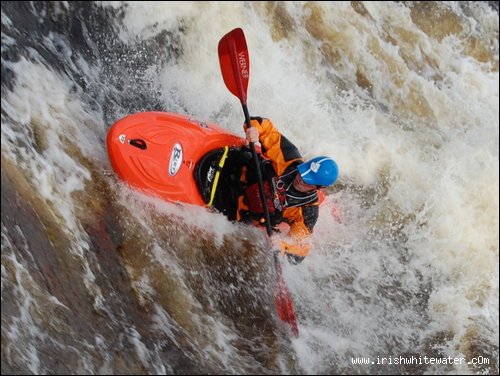  Tarmonbarry Wave River - 